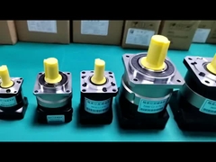 Planetary Gear Reducer High Torque Low Backlash Low Noise