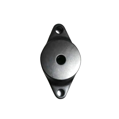 Drilling Grinding CNC Machined Aerospace Parts For Aviation Industry