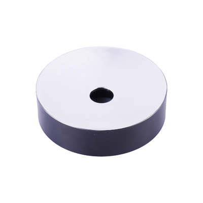 Alumina Si3N4 Precision Ceramic Components Polished For Magnetic Drive Pump