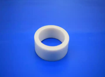 Wearable Precision Ceramic Parts Ring Zirconia Ceramic Si3N4 Carbide SSiC Material