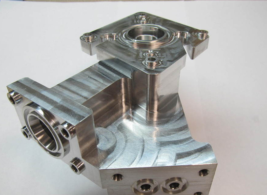 Aluminum Steel Material Tooling Fixtures For Automation Equipment OEM