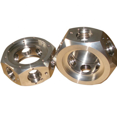 CNC Steel Precision Parts Steel machining Components -Custom made Factory since 2012