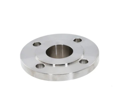 Aluminium 6061 7075 SS 304 316 Hardware Stamping Parts For Plate Flange