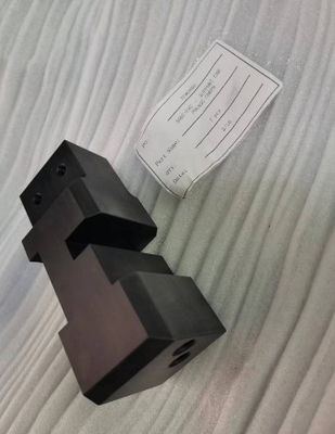 Machining OEM Precision Cnc Parts , Luckym Mining Metal Machining Parts