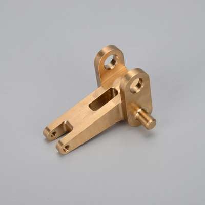 Medical Precision Parts/3D/Vertical Track Adapter Parts for Medical Device