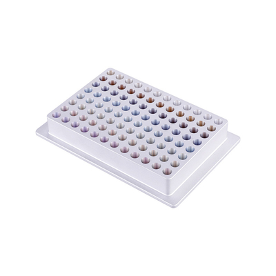 Customized CNC Machined Precision Parts for Medical Equipment - Color &amp; Shape Customized