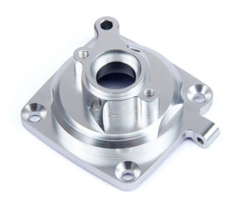 ODM Aluminum Die Casting Zinc Die Casting Products For Robot Aerospace