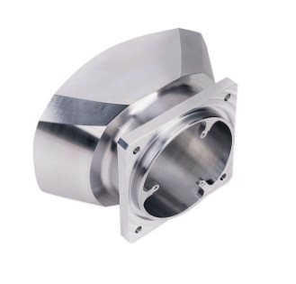 Prototyping Cnc Turning Machining Parts Drehteile Stainless Steel Titanium Spare Parts