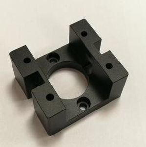 Precision Sheet Metal Die Casting Parts ASTM GOST ANSI Standard