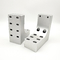 Forged Precision CNC Machined Parts , Fluid End Modules Stainless Steel Aluminum