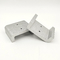 Forged Precision CNC Machined Parts , Fluid End Modules Stainless Steel Aluminum