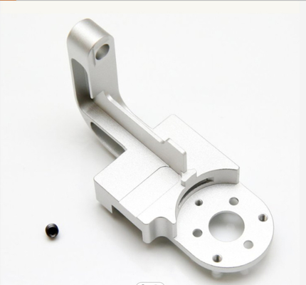 Precision Sheet Metal Die Casting Parts ASTM GOST ANSI Standard