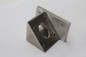 ASTM ANSI Standard Hardware Stamping Parts , Steel Welding Parts For Industry