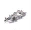 Metal Automation Fixtures , Steel Plate Fixture Aluminum Stainless Steel Material