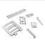 Aluminum Stainless Steel Precision Metal Stamping Parts DIN ASTM Standard