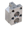 Precision Jig And Fixture Parts Components CNC Lathe Pneumatic