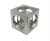 ISO9001 Mold Die Casting Metal Parts Iron Zinc Alloy Material For Robot
