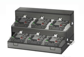 Electroplating Automation Fixtures , Polishing Functional Test Fixture