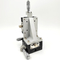 Linear ball guide manual displacement table precise micrometer feeding type XYZ axis