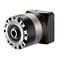 High Torque Low Noise Ratio 3-100 Motor Planetary Gearbox QRN Series