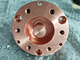 ISO 13485 Certified Steel Machining Parts Aluminum 6061 6063 T5 4140 4130