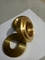 LKM00 OEM CNC Copper Parts Brass Bronze Machining And Services