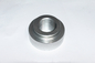 Bright Silver Anodizing CNC Machined Aerospace Parts UNC Standard Threaded