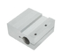 Aluminum SS High Precision CNC Milling Part Turning Machining For Industrial Robot