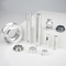 Mirror Precision Machined Components , Aerospace Metal Fabrication Parts