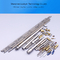 Adapter Connector Metal Fabrication Parts CNC Machining Services
