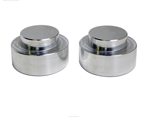 Aluminum SS Brass Steel Motorcycle Train Car Engine Parts Precision CNC Machined