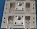 High Precision Multi Holes Automation Fixtures Tolerances Required Plates Big Size