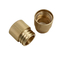 High precision Medical Device parts / Brass Leaking Proof Precision Medical Components 0.003mm parts