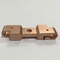 Machinery Components Custom Copper Parts Manufacturer Factory ISO Certified