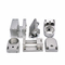 CNC Machining Precision Medical Components Custom Made ISO Certified