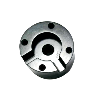 CNC Machined / Machining / Mechanical Intake Plug Medical Device Parts Precision