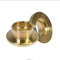 SS Brass Iron Bronze Aluminum Alloy CNC Machining Parts For Non Standard Devices