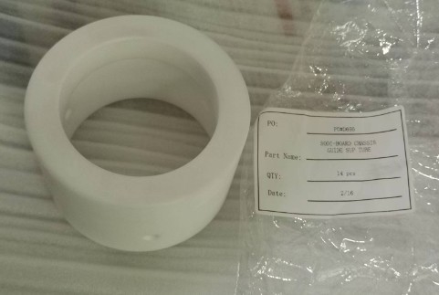 Machining OEM Precision Cnc Parts , Luckym Mining Metal Machining Parts