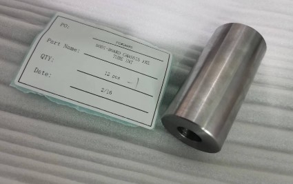 Machining OEM Precision Cnc Parts , Luckym Mining Metal Machining Parts