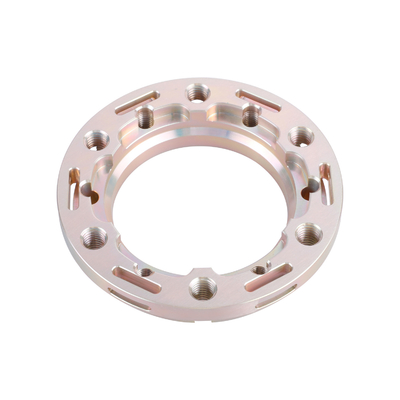 cnc machining aluminum parts processing CNC processing hardware custom processing factory