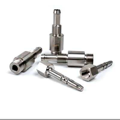 cnc machining aluminum parts processing CNC processing hardware custom processing factory