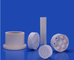 Industrial Mechanical Zirconia Ceramic Parts Zro2 Material For Automatic Machine