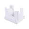 CNC Machined ABS Plastic Components Parts Moulding Cutting For Engineering