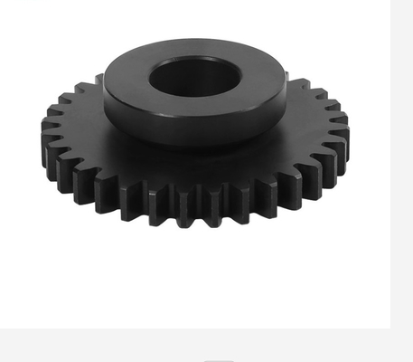 Ozone Resistant Engineering Plastic Parts , ABS  CNC Machining Turning Parts