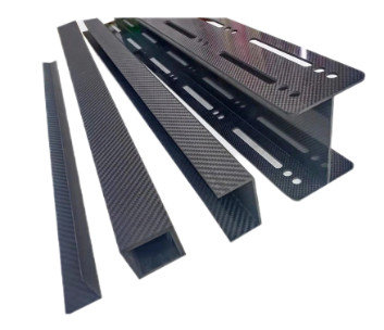 3k,12k, 24k,Carbon Fiber parts for Auto , Aerospace, Sports,Various Civil enginnering Projects