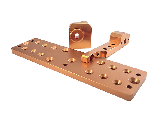 Delivery By Sea Aluminum with Customization