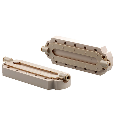 Efficient CNC Machining for Customized Requirements PDF Drawing Format